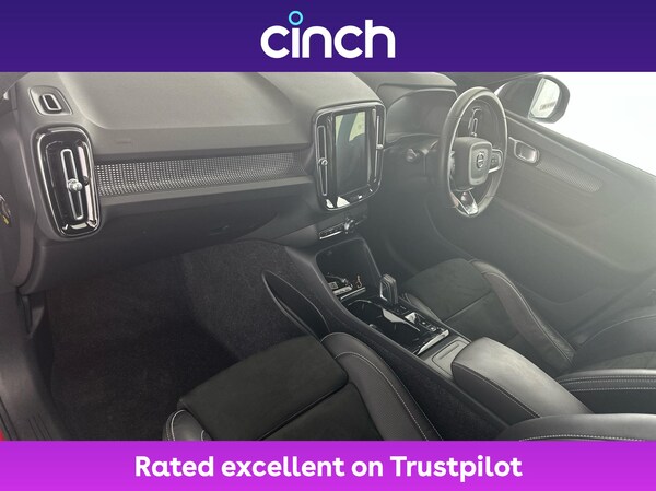 Used Volvo XC40 2019 for sale - 75462981: Photo 14