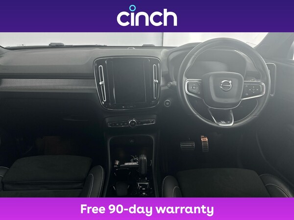 Used Volvo XC40 2019 for sale - 75462981: Photo 15