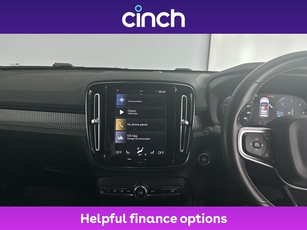 Used Volvo XC40 2019 for sale - 75462981: Photo 17