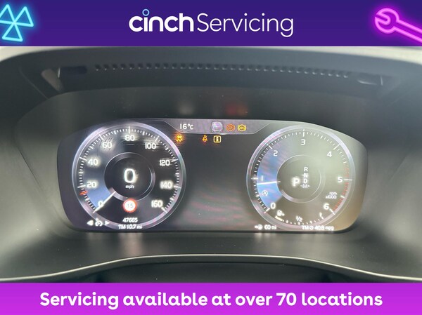 Used Volvo XC40 2019 for sale - 75462981: Photo 18