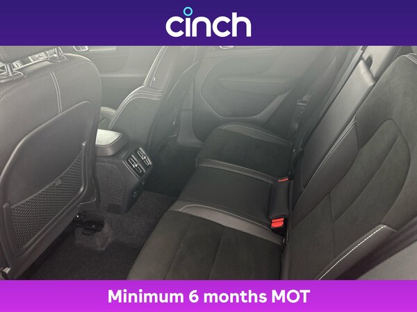 Used Volvo XC40 2019 for sale - 75462981: Photo 20