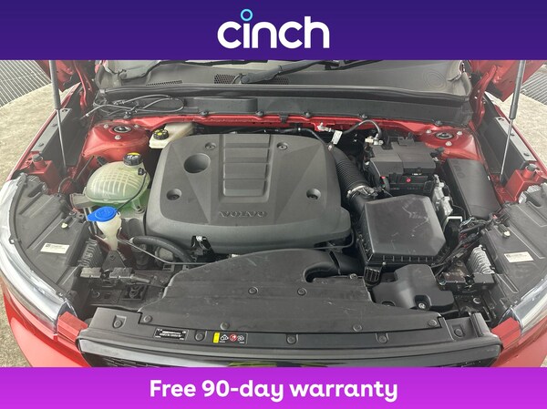 Used Volvo XC40 2019 for sale - 75462981: Photo 23