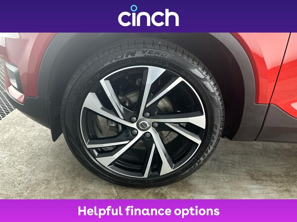 Used Volvo XC40 2019 for sale - 75462981: Photo 24