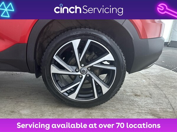 Used Volvo XC40 2019 for sale - 75462981: Photo 26