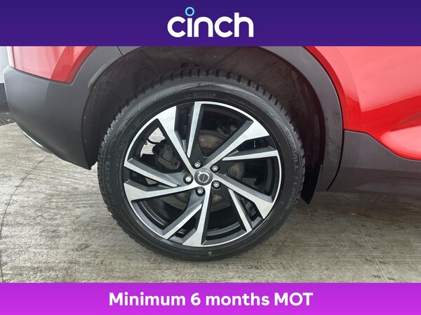Used Volvo XC40 2019 for sale - 75462981: Photo 27