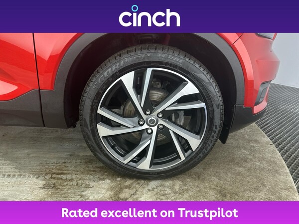 Used Volvo XC40 2019 for sale - 75462981: Photo 28