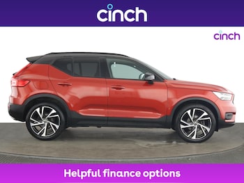 Used Volvo XC40 2019 for sale - 75462981: Photo
