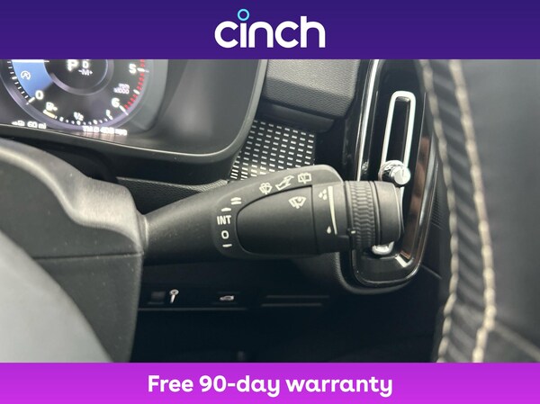 Used Volvo XC40 2019 for sale - 75462981: Photo 39