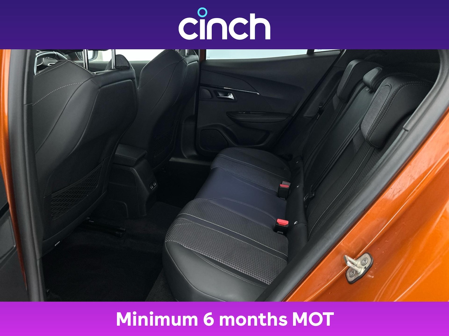 Used Peugeot 2008 2021 for sale - 76428918: Photo 20