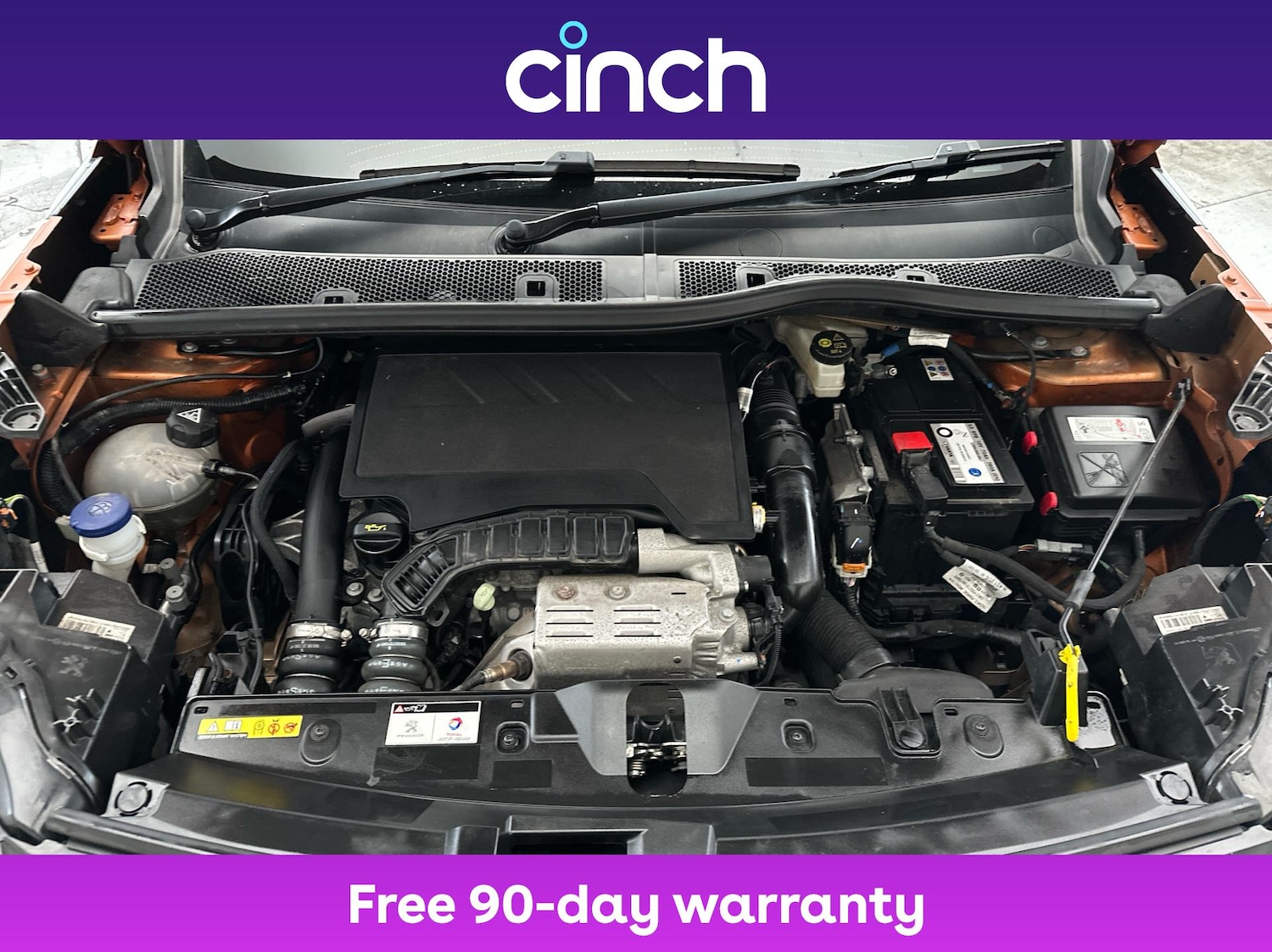 Used Peugeot 2008 2021 for sale - 76428918: Photo 23