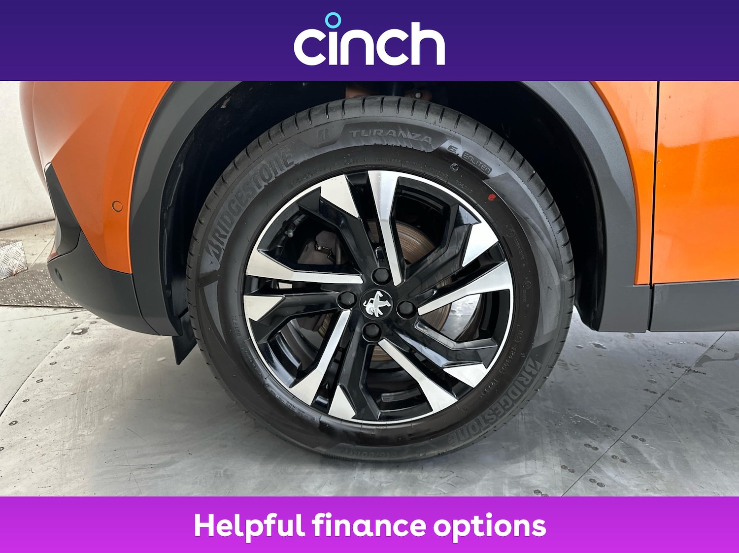 Used Peugeot 2008 2021 for sale - 76428918: Photo 24