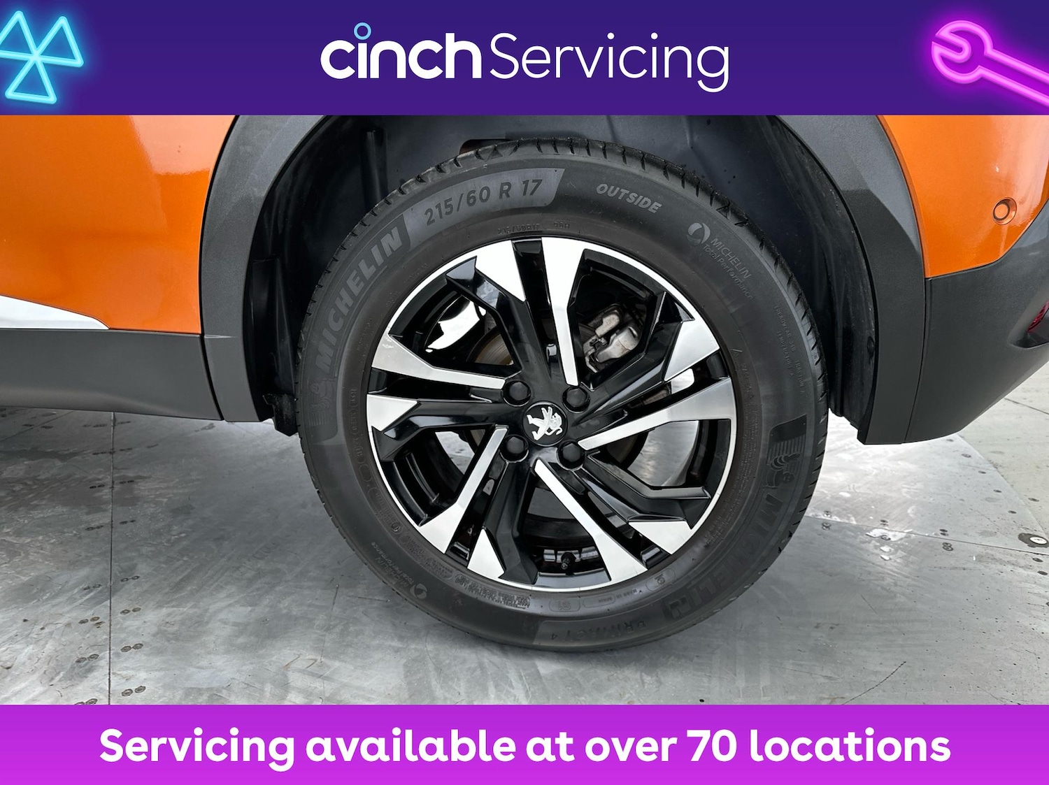 Used Peugeot 2008 2021 for sale - 76428918: Photo 26