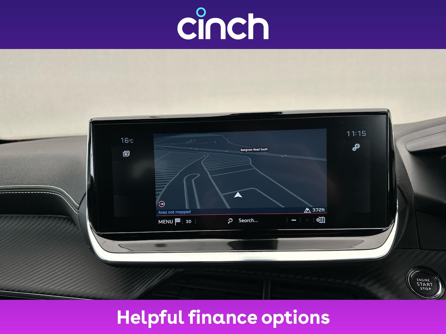 Used Peugeot 2008 2021 for sale - 76428918: Photo 30