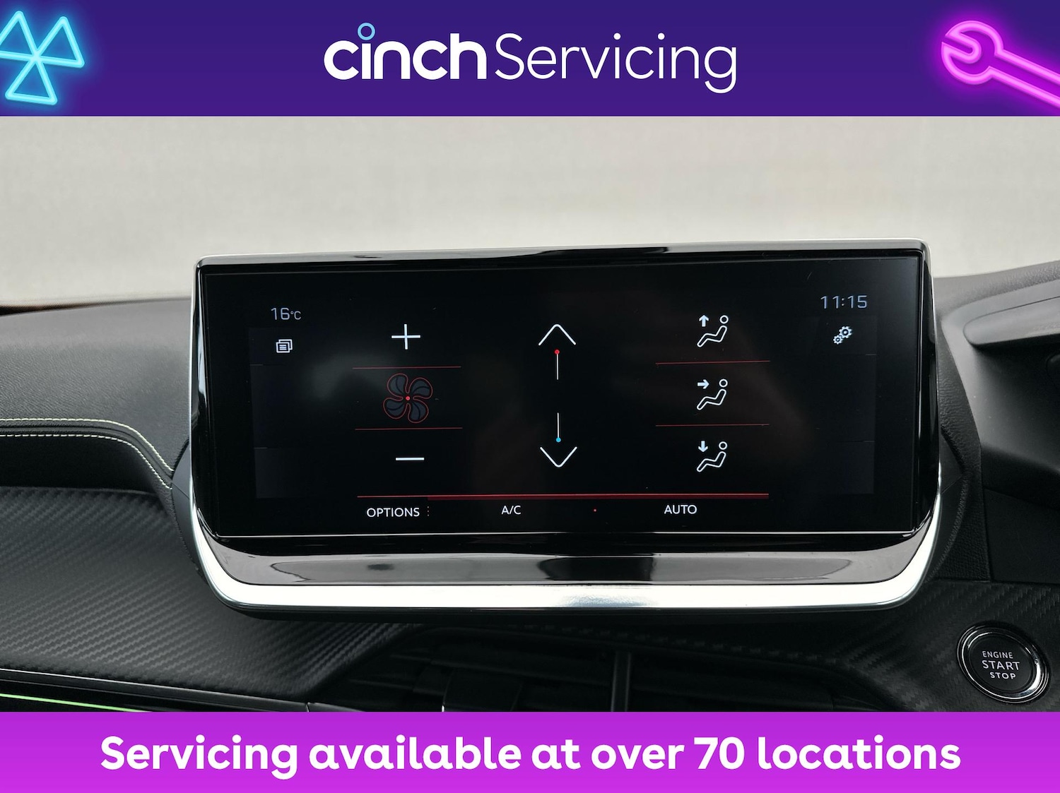 Used Peugeot 2008 2021 for sale - 76428918: Photo 31