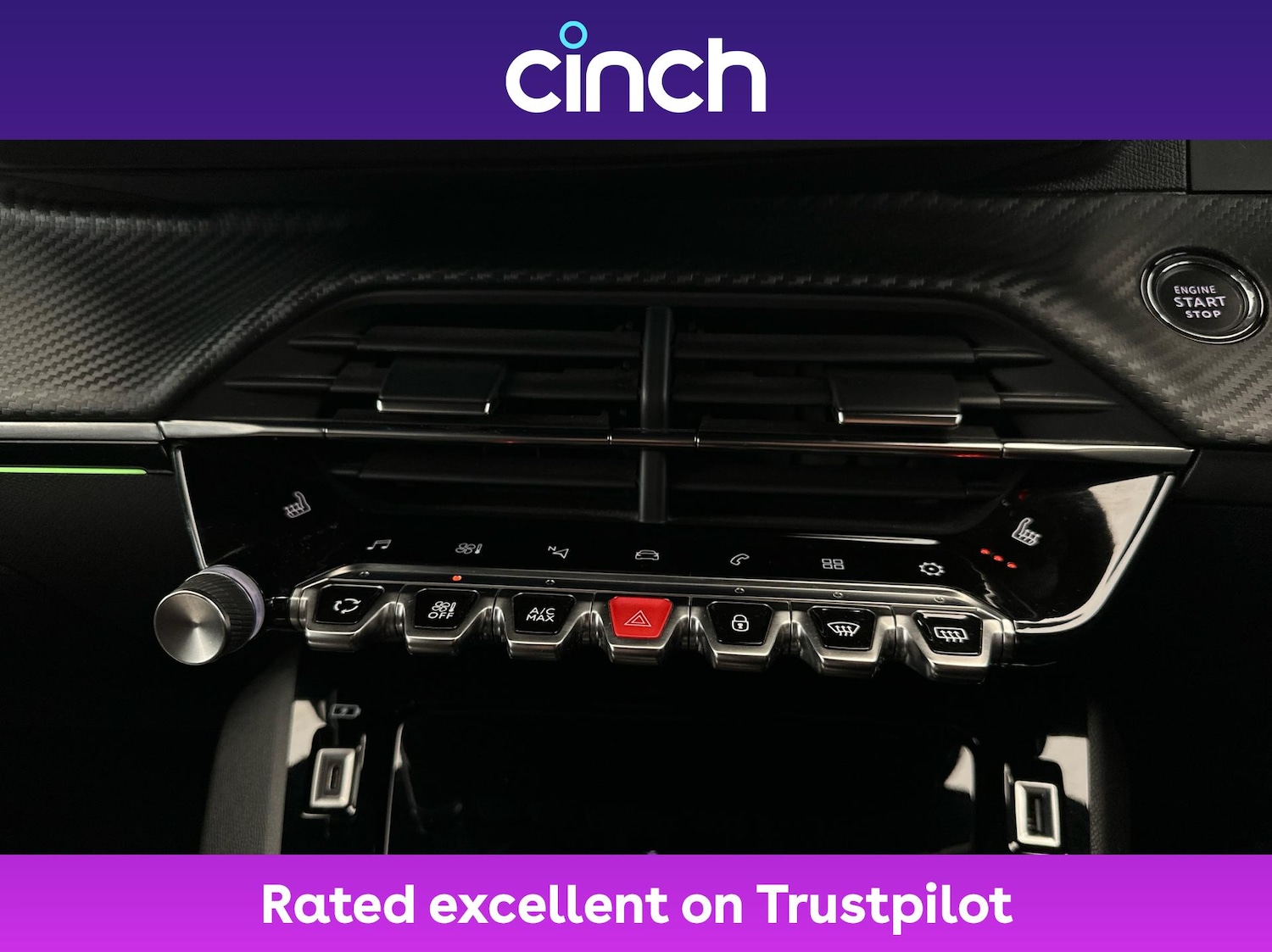 Used Peugeot 2008 2021 for sale - 76428918: Photo 33