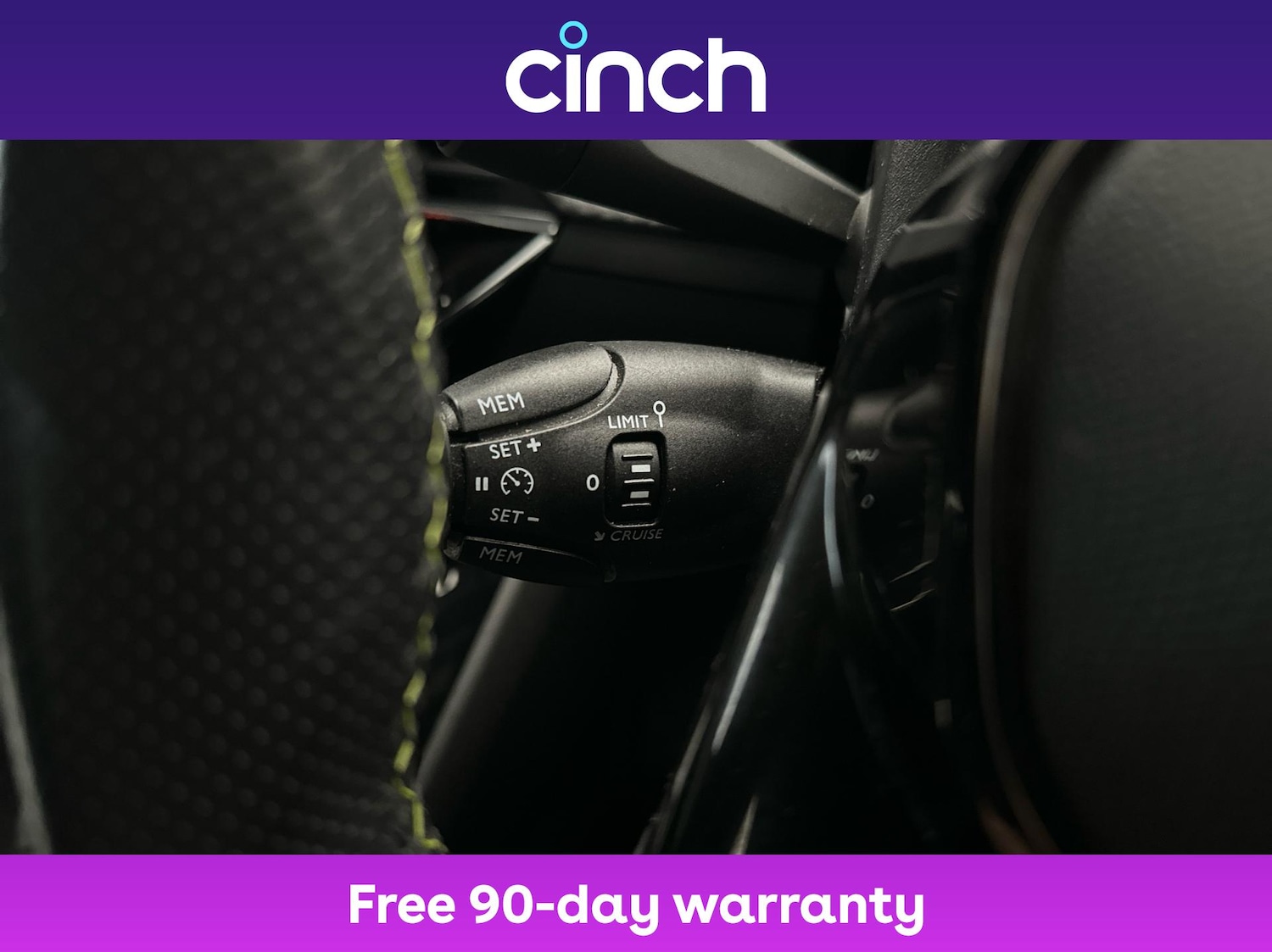 Used Peugeot 2008 2021 for sale - 76428918: Photo 34