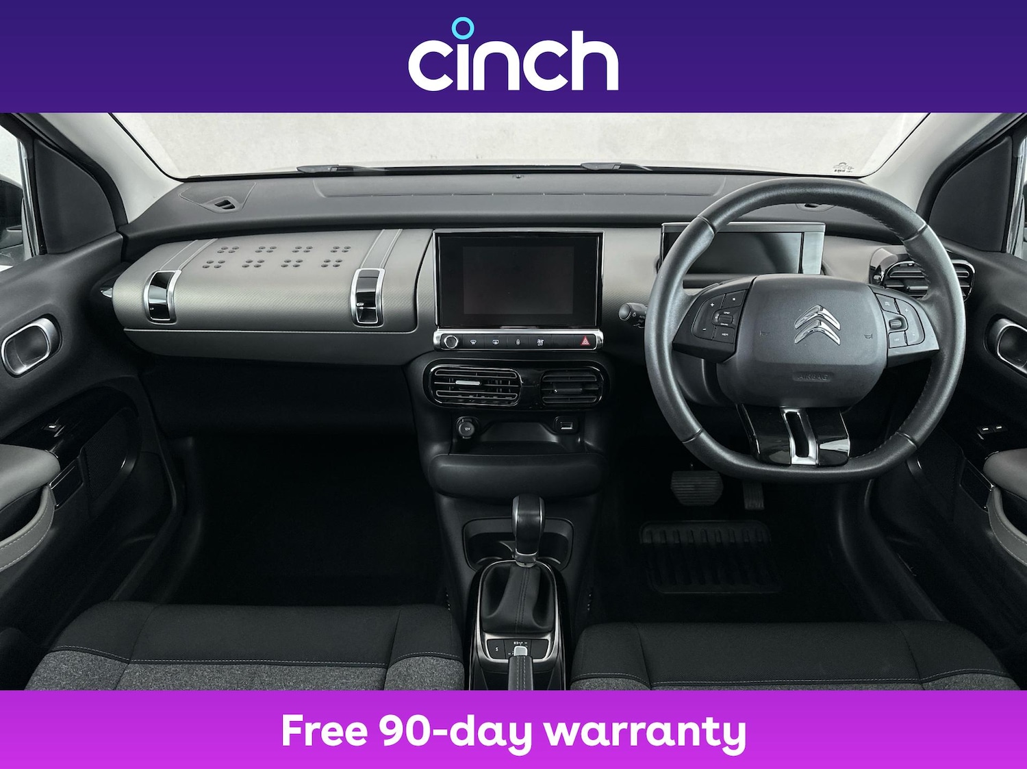 Used Citroen C4 Cactus 2018 for sale - 76434542: Photo 15