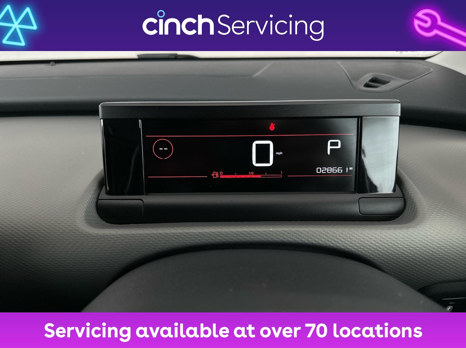 Used Citroen C4 Cactus 2018 for sale - 76434542: Photo 18