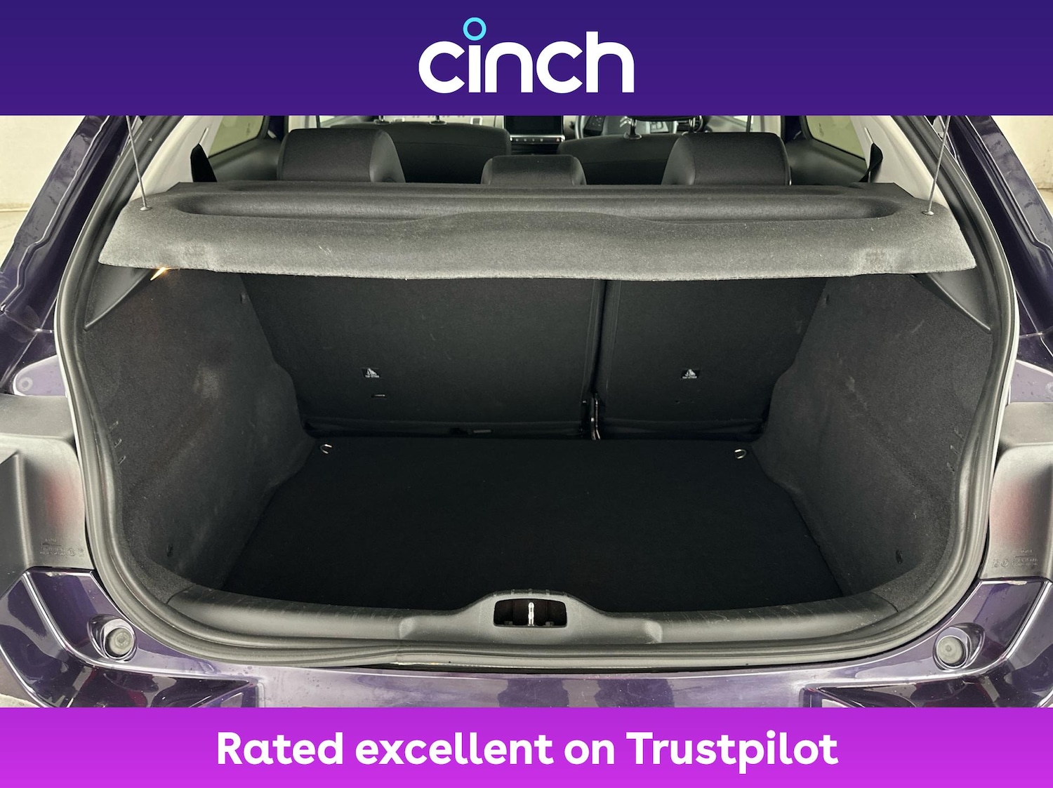 Used Citroen C4 Cactus 2018 for sale - 76434542: Photo 21