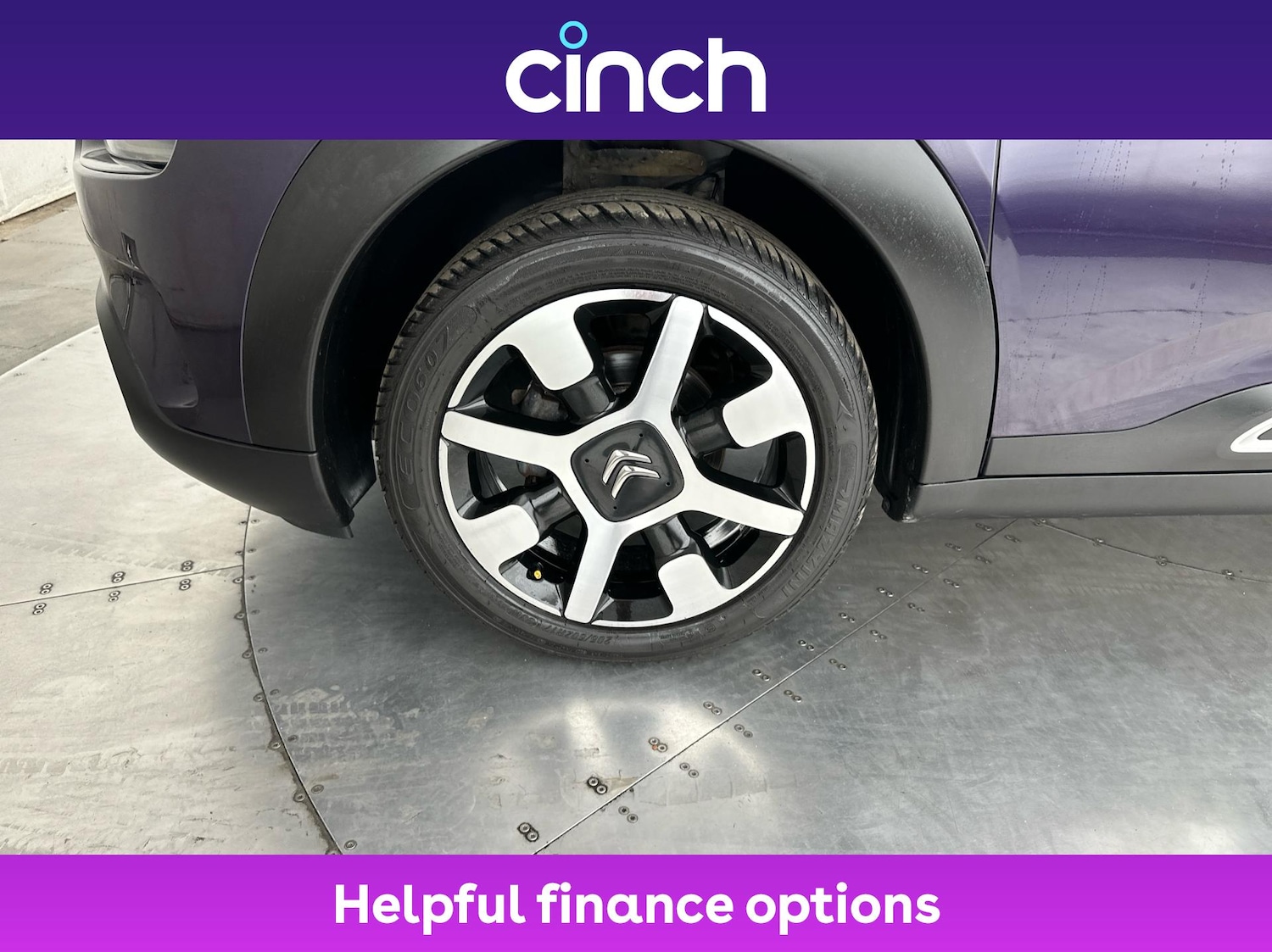 Used Citroen C4 Cactus 2018 for sale - 76434542: Photo 24