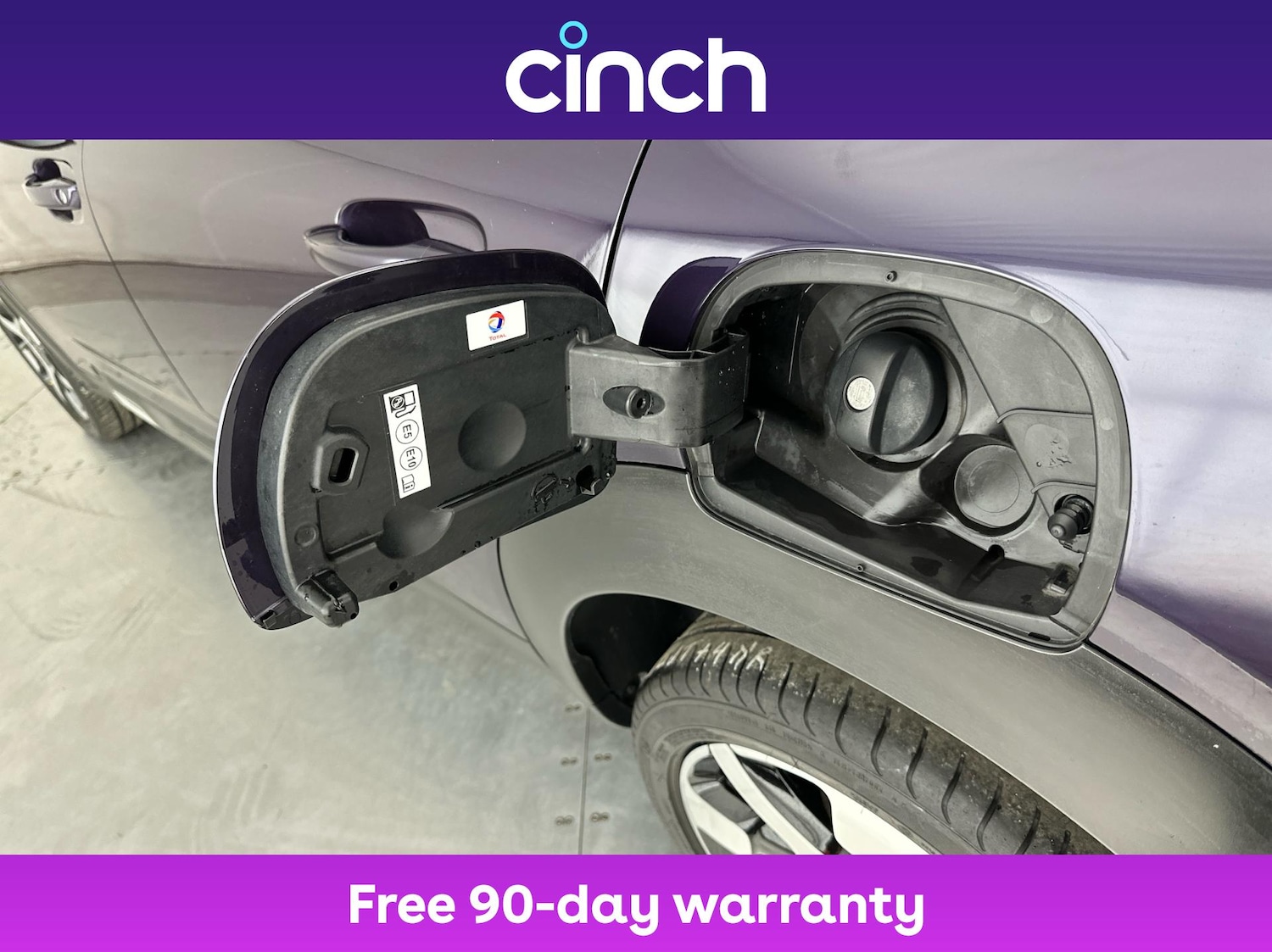 Used Citroen C4 Cactus 2018 for sale - 76434542: Photo 29