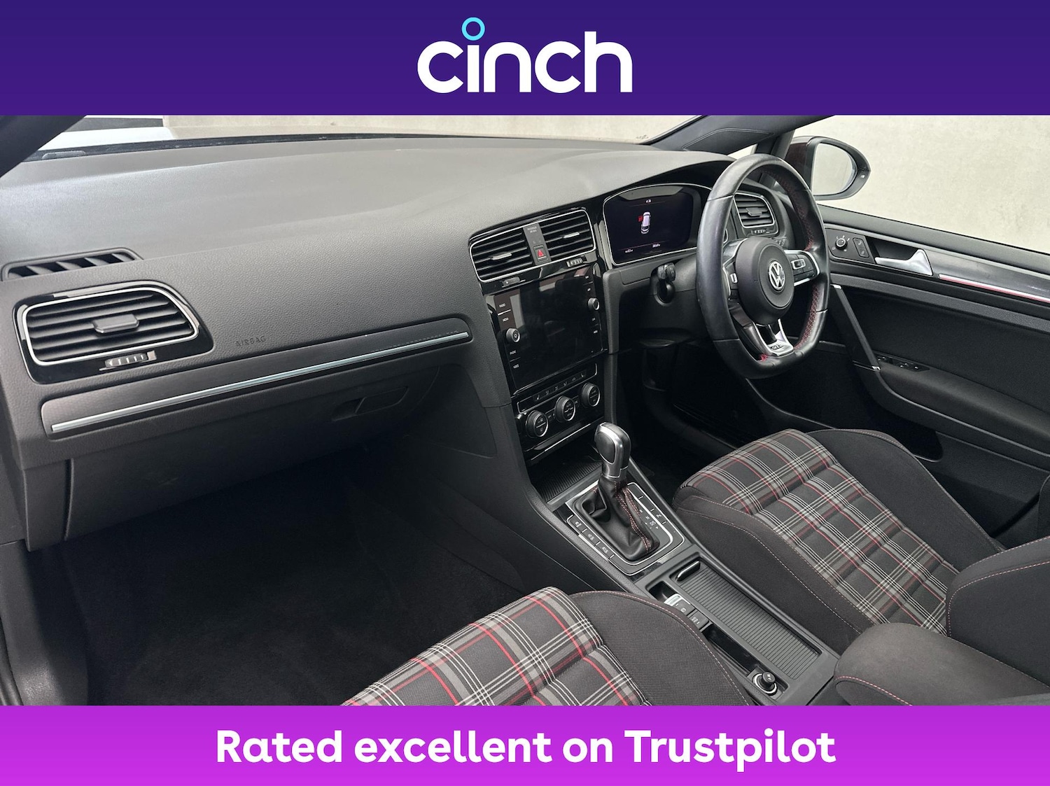 Used Volkswagen Golf 2017 for sale - 76378548: Photo 14