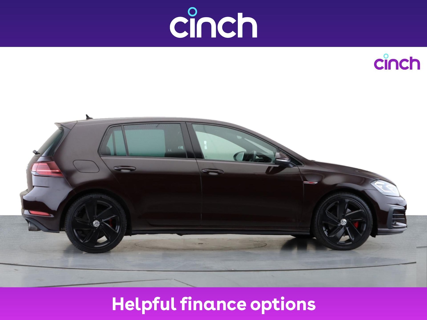 Used Volkswagen Golf 2017 for sale - 76378548: Photo 2