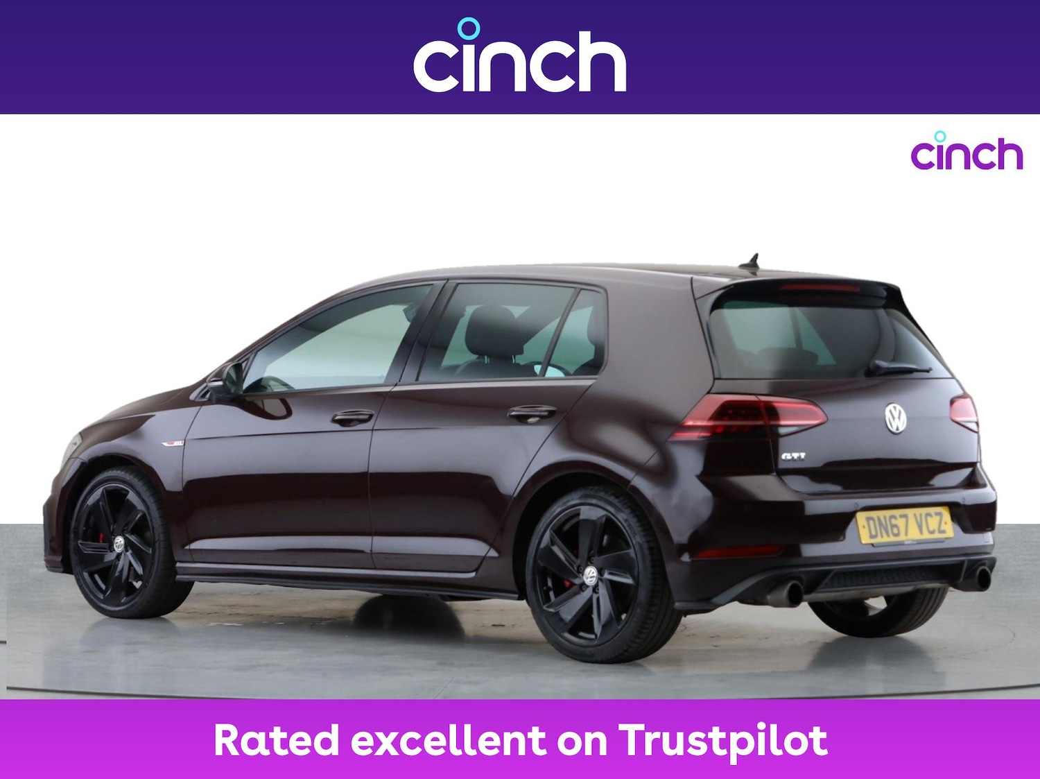 Used Volkswagen Golf 2017 for sale - 76378548: Photo 6