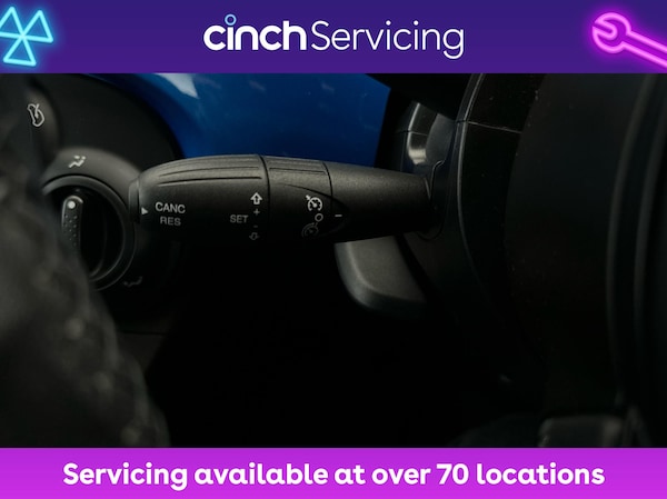 Used Fiat 500 2021 for sale - 75620531: Photo 31