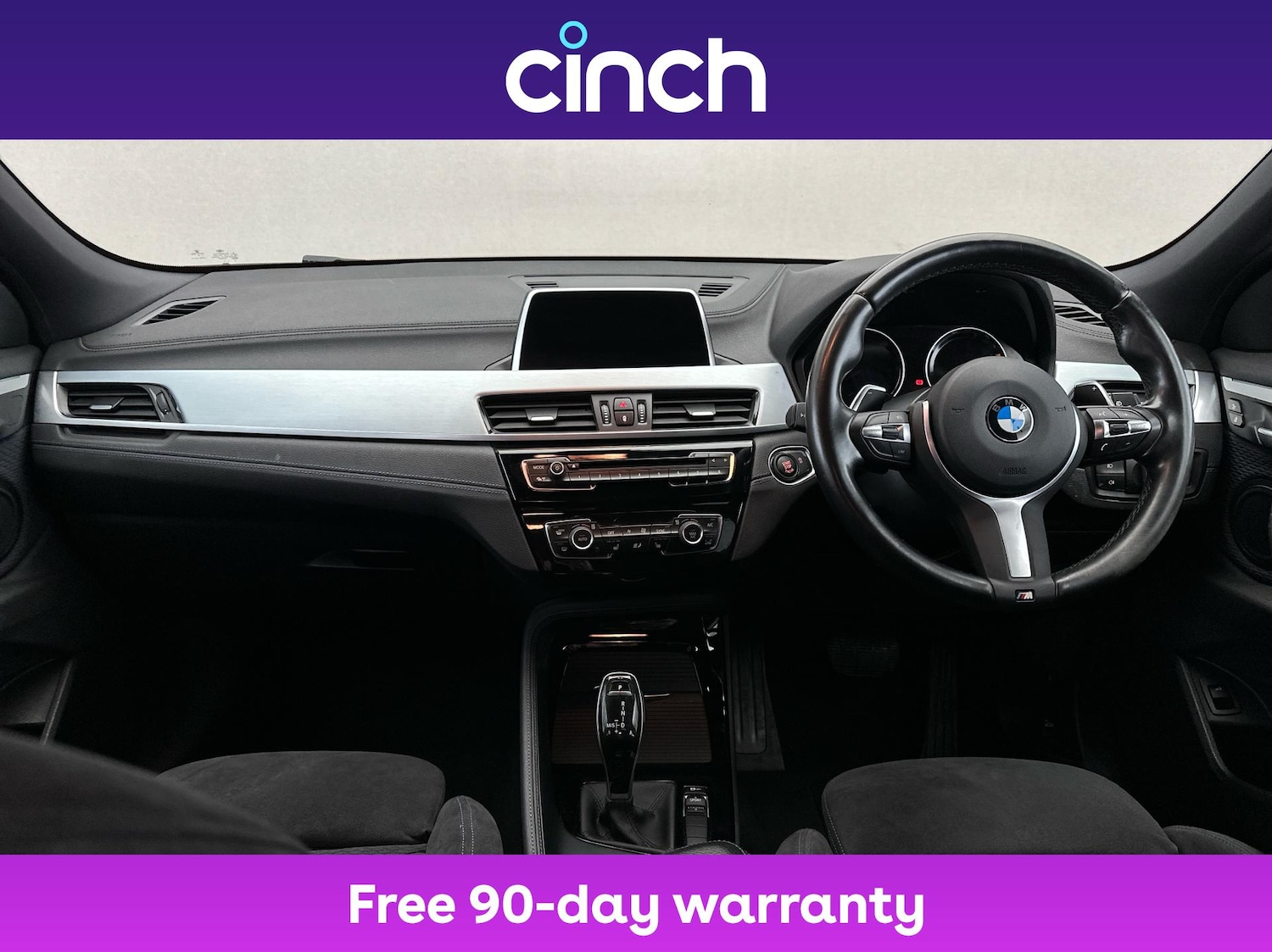 Used BMW X2 2018 for sale - 77026298: Photo 15