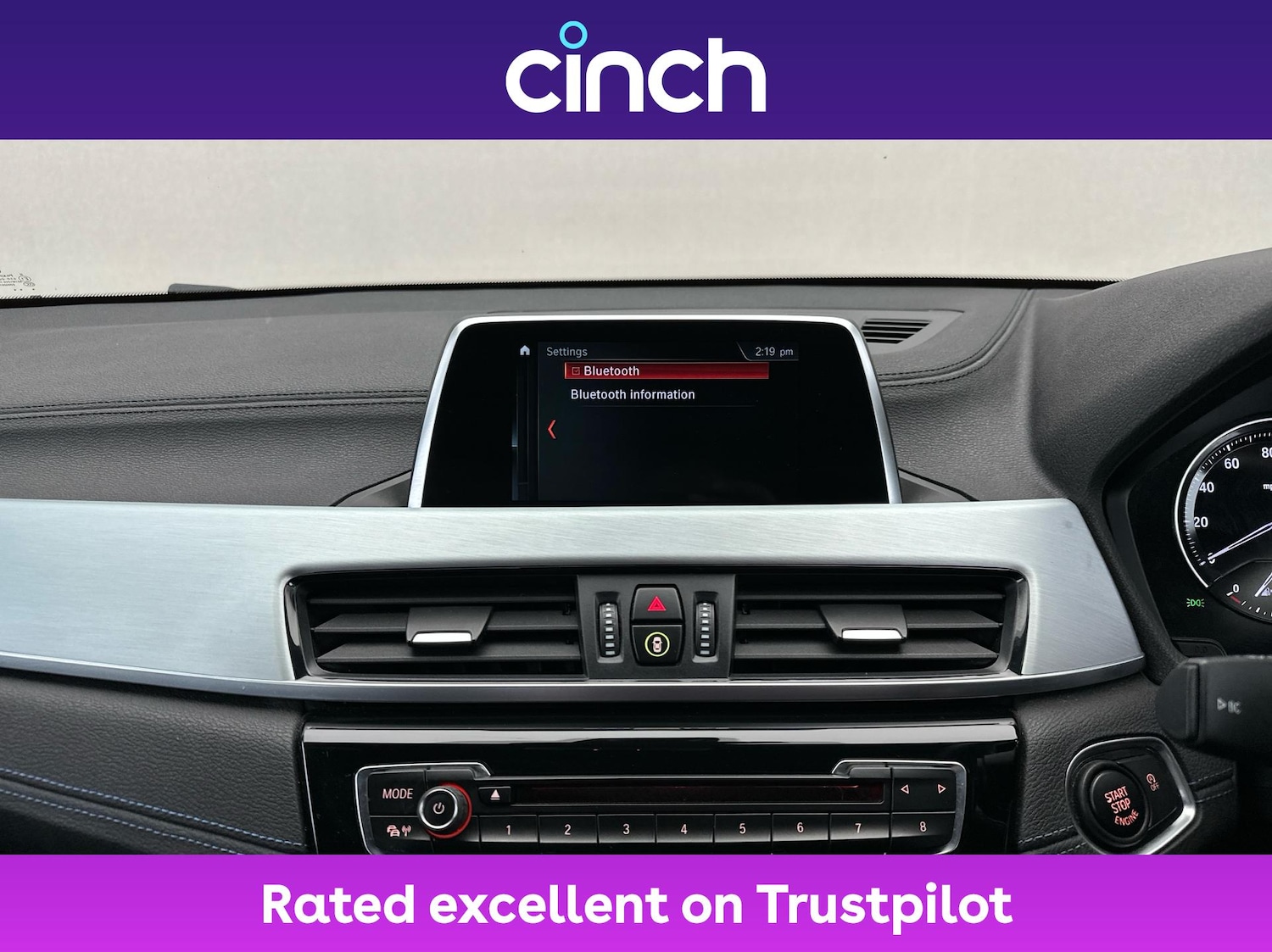 Used BMW X2 2018 for sale - 77026298: Photo 33