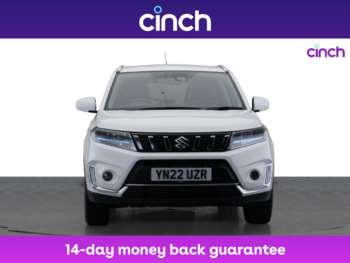 Used Suzuki Vitara 2022 for sale - 74859040: Photo