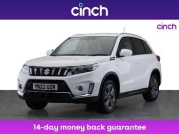 Used Suzuki Vitara 2022 for sale - 74859040: Photo