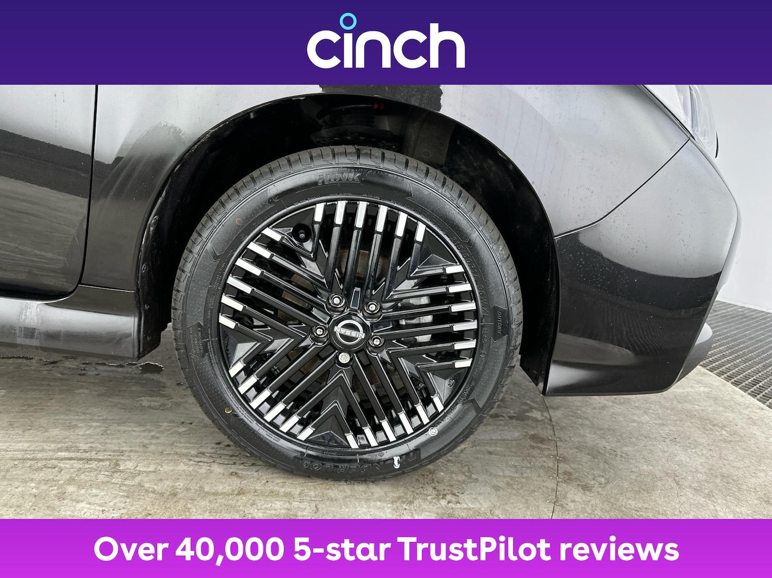 Used Nissan Leaf 2022 for sale - 76670256: Photo 28