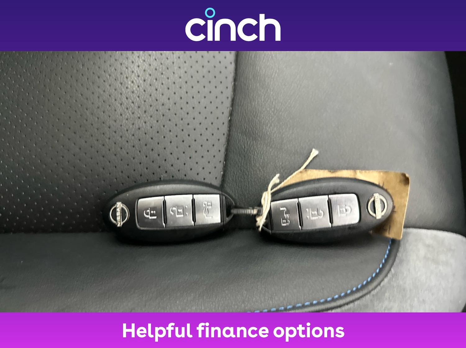 Used Nissan Leaf 2022 for sale - 76670256: Photo 30