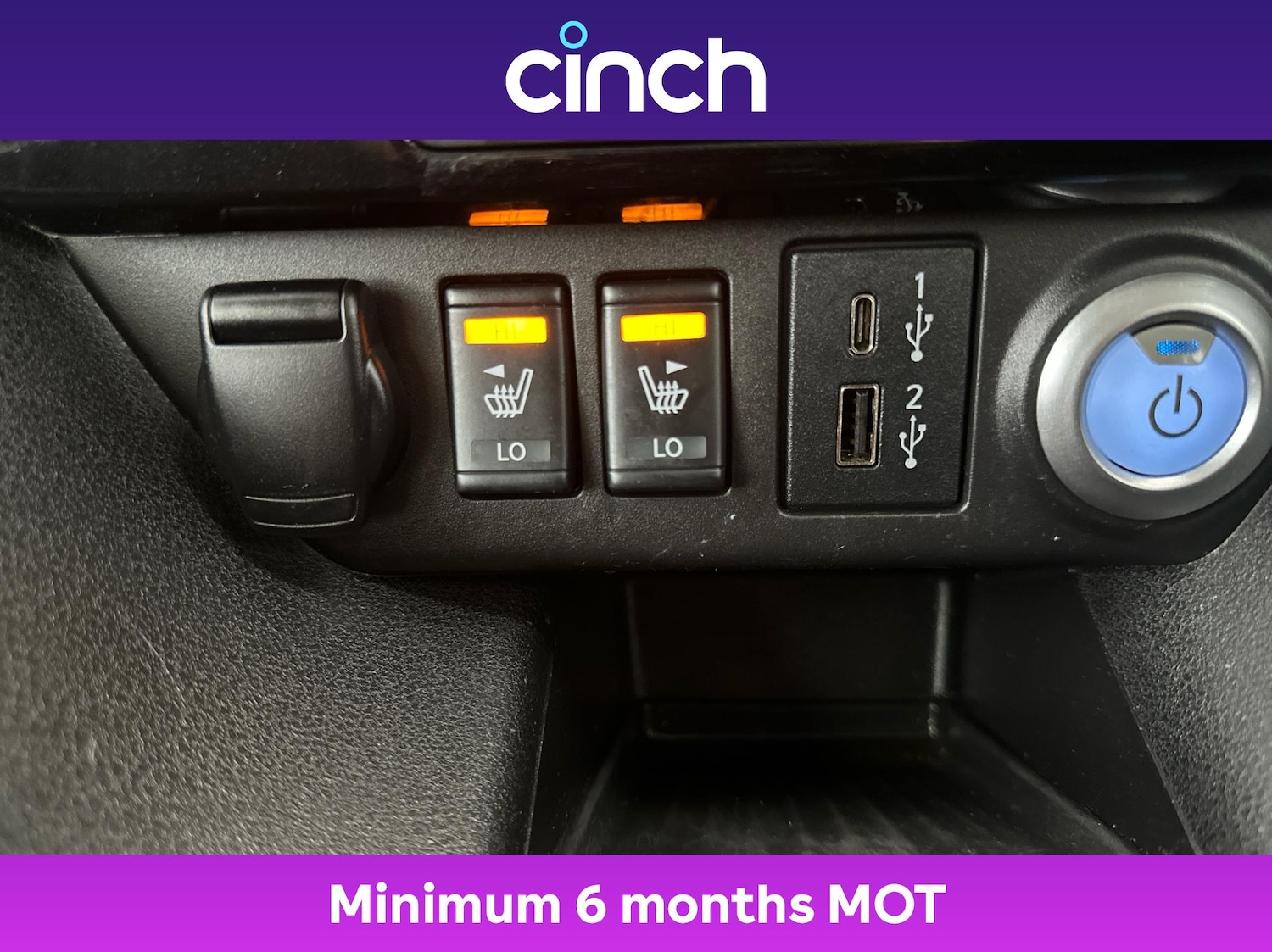 Used Nissan Leaf 2022 for sale - 76670256: Photo 37