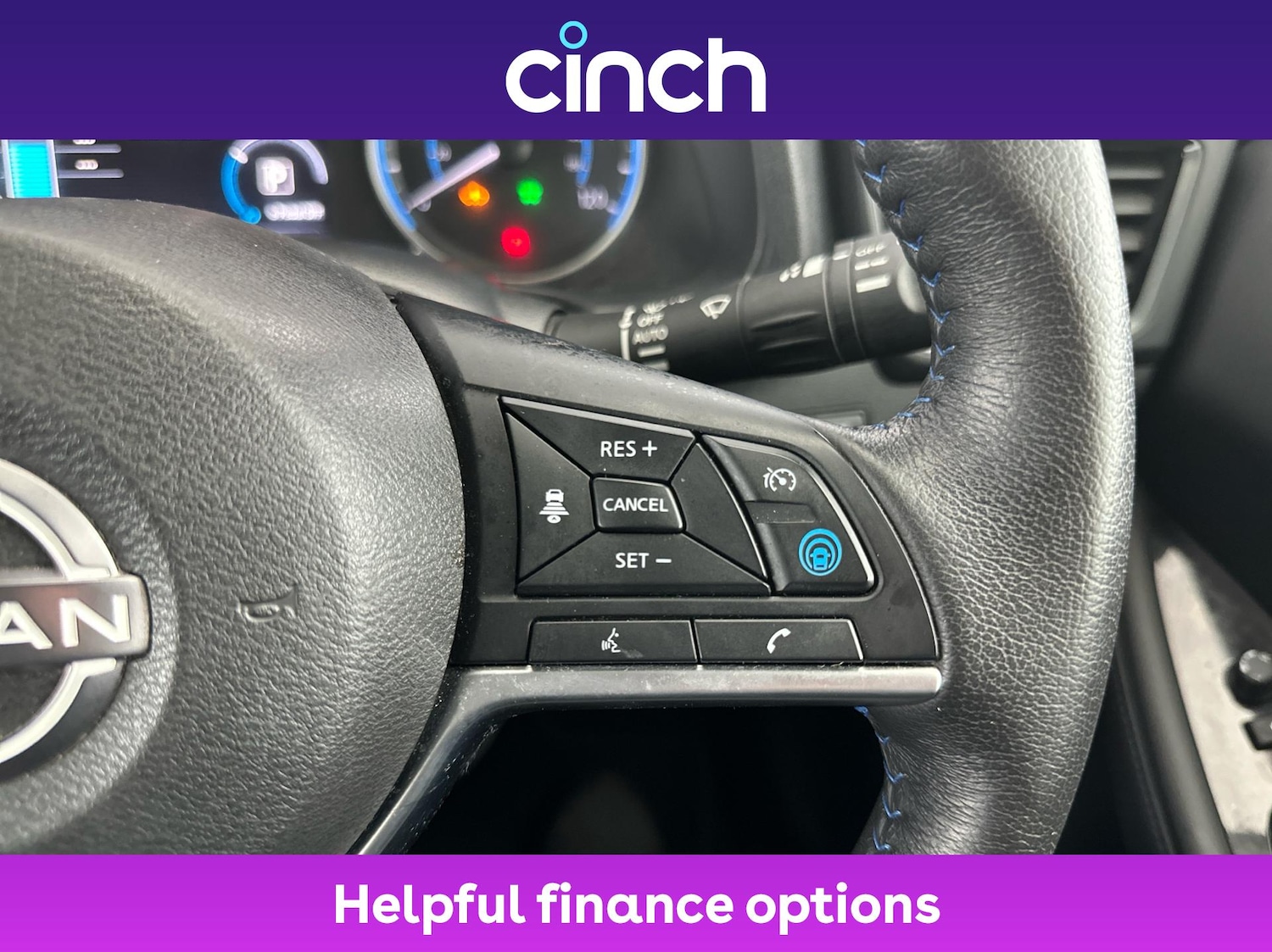 Used Nissan Leaf 2022 for sale - 76670256: Photo 40