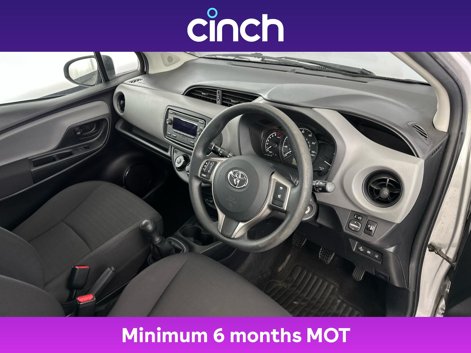 Used Toyota Yaris 2018 for sale - 77067958: Photo 12