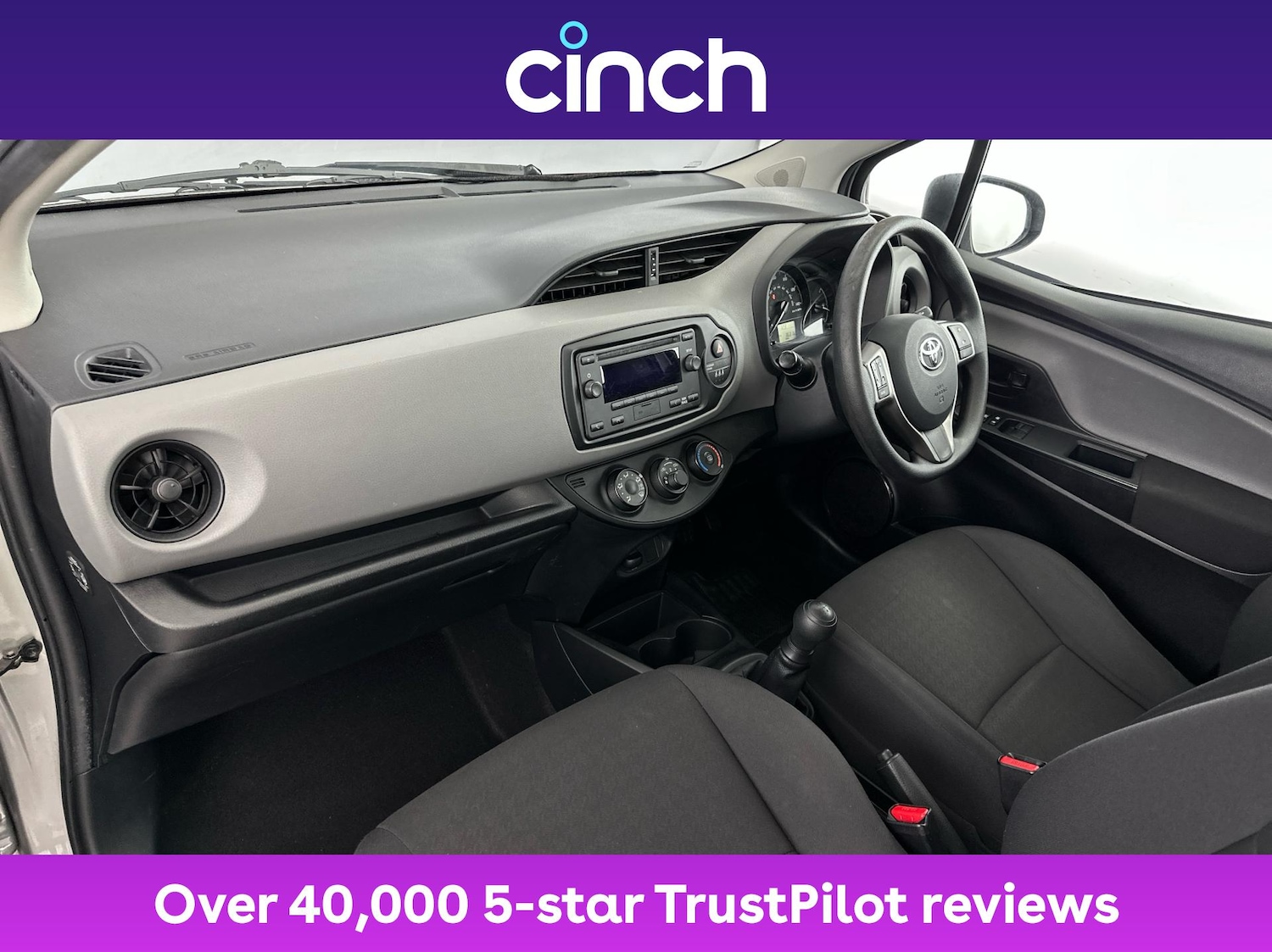 Used Toyota Yaris 2018 for sale - 77067958: Photo 14