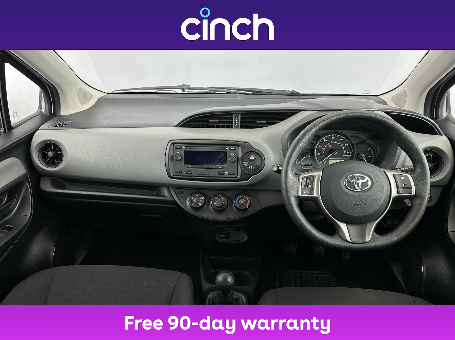 Used Toyota Yaris 2018 for sale - 77067958: Photo 15