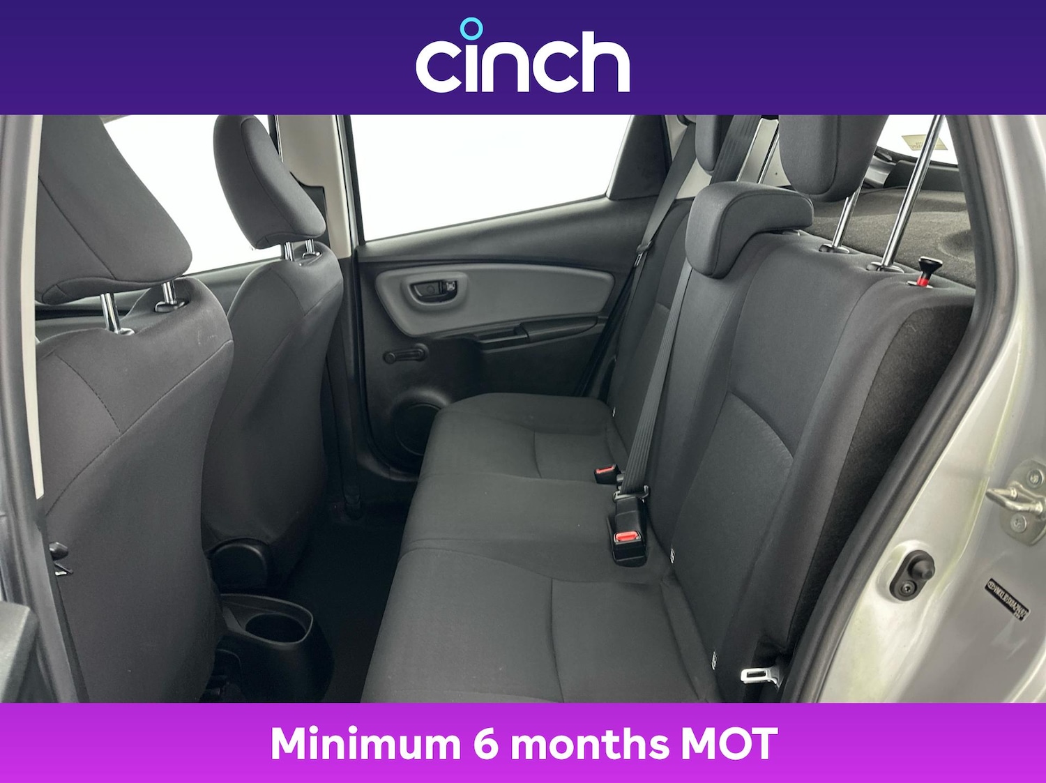 Used Toyota Yaris 2018 for sale - 77067958: Photo 20