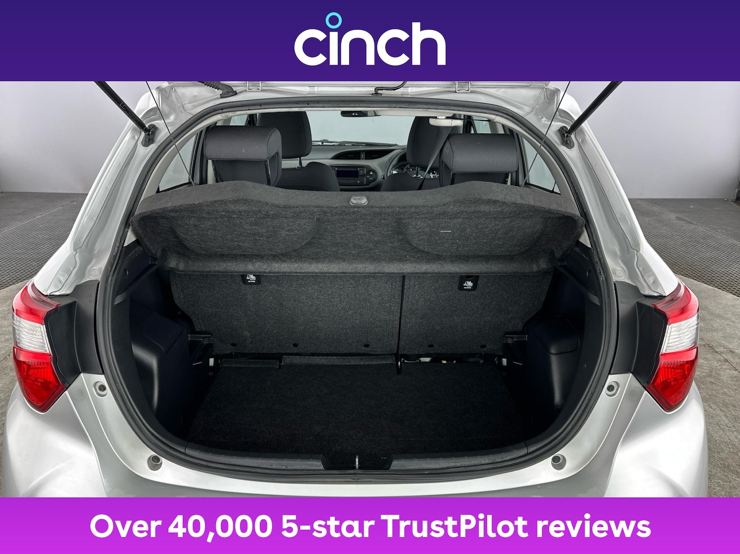 Used Toyota Yaris 2018 for sale - 77067958: Photo 21