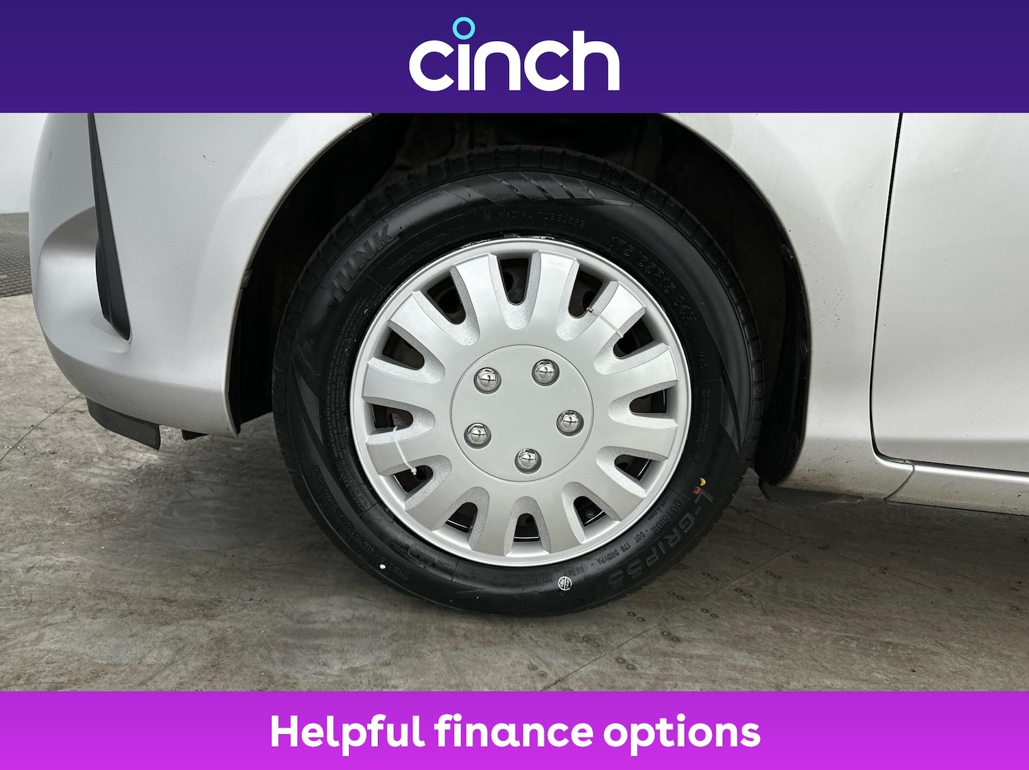 Used Toyota Yaris 2018 for sale - 77067958: Photo 24