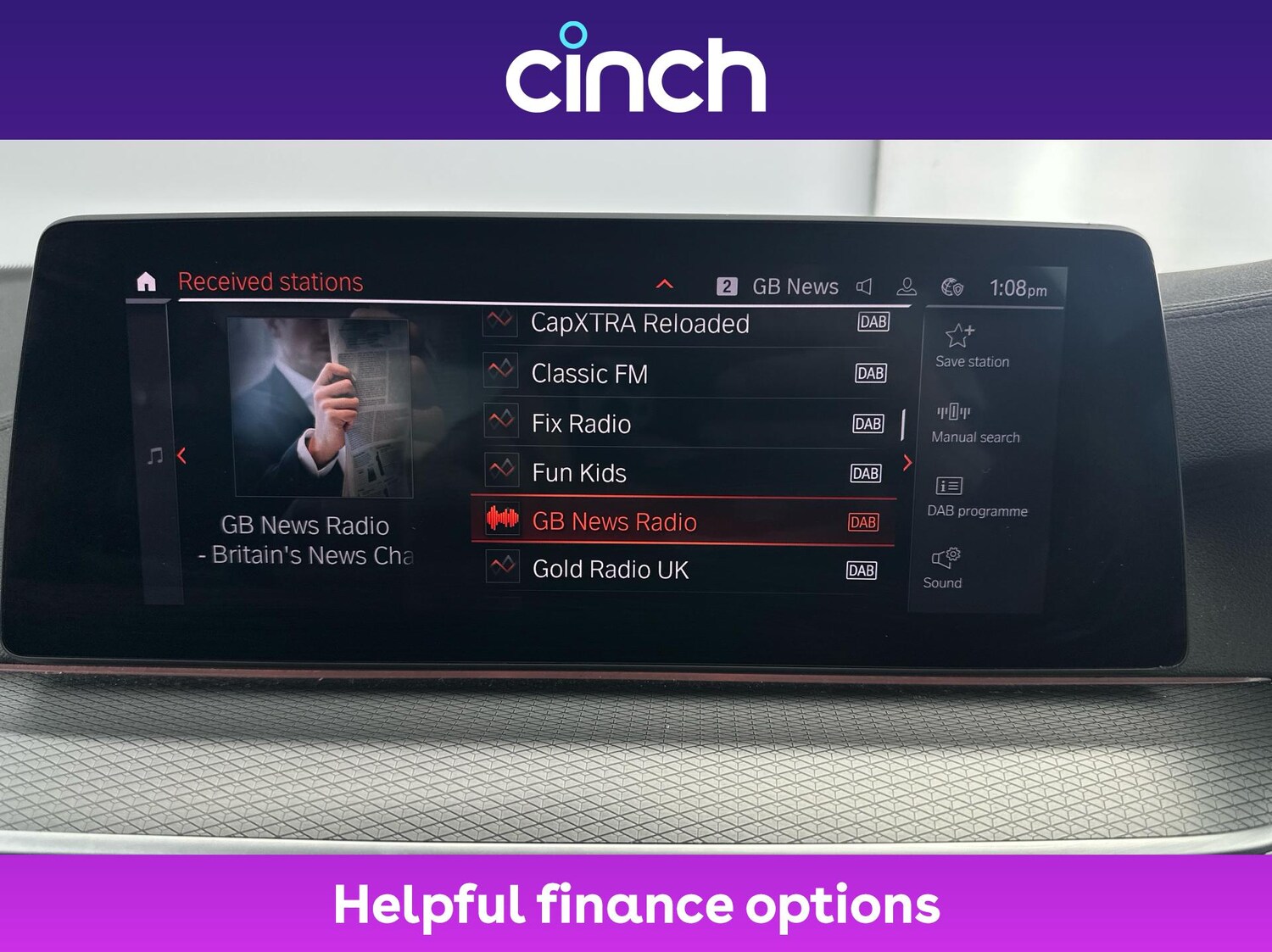 Used BMW 5 Series 2020 for sale - 76569123: Photo 17