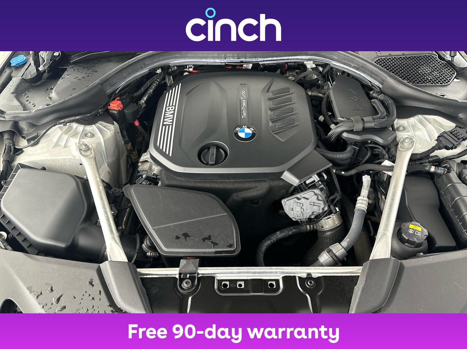 Used BMW 5 Series 2020 for sale - 76569123: Photo 23