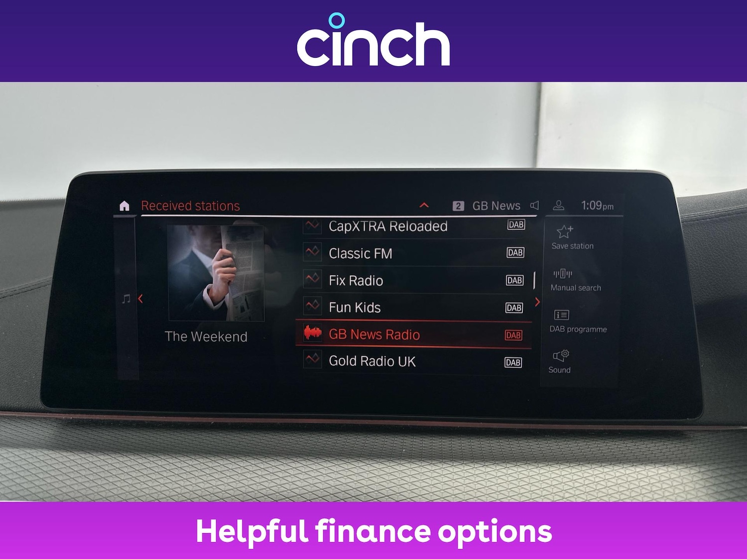 Used BMW 5 Series 2020 for sale - 76569123: Photo 30