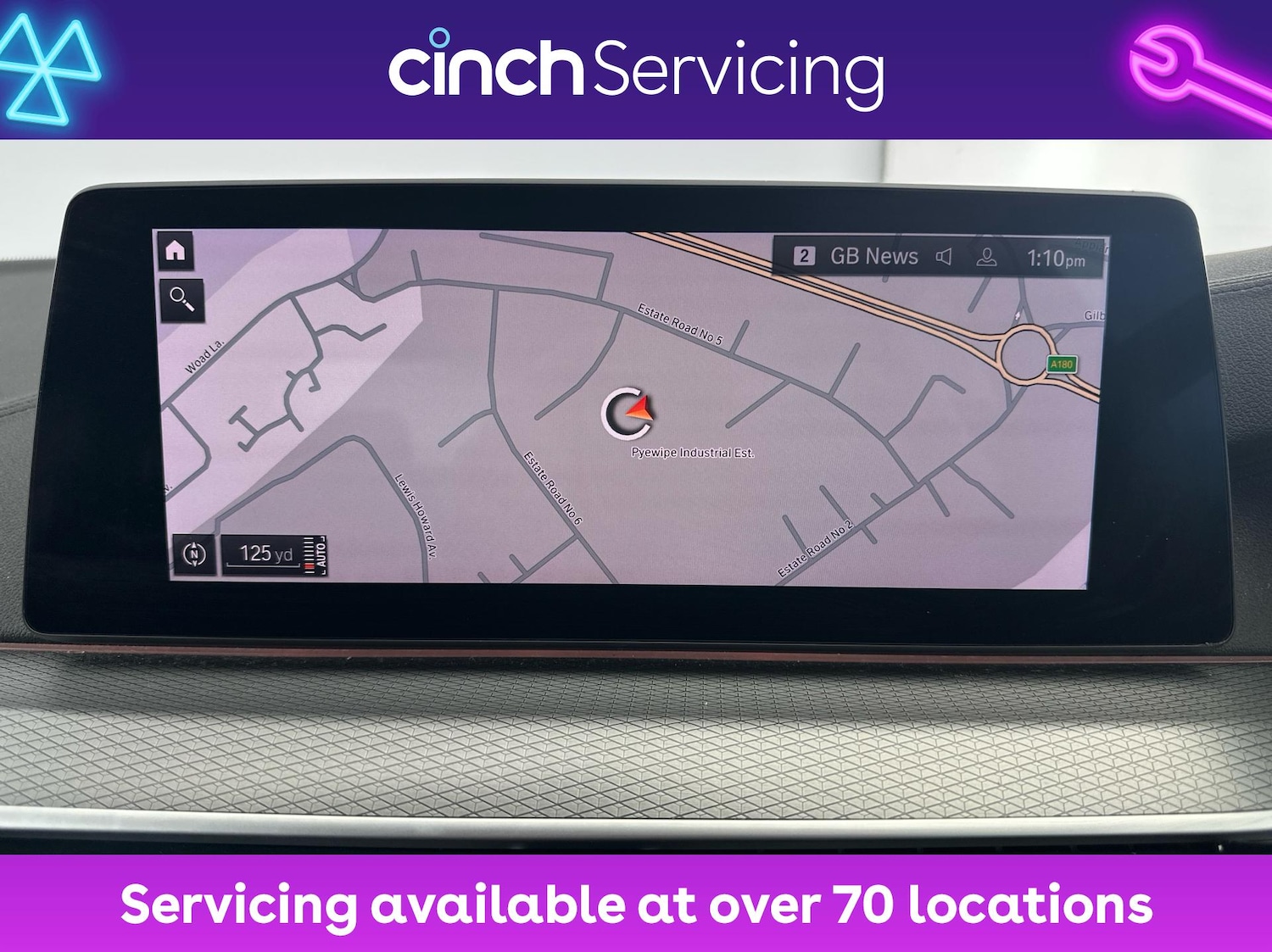 Used BMW 5 Series 2020 for sale - 76569123: Photo 31