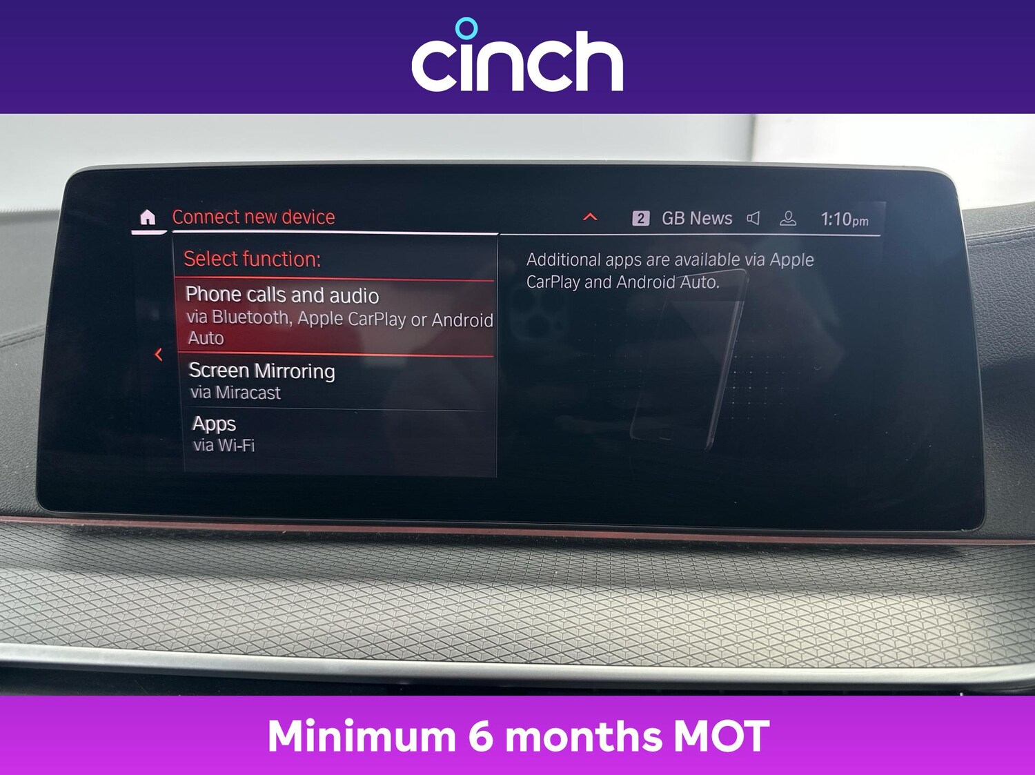 Used BMW 5 Series 2020 for sale - 76569123: Photo 32