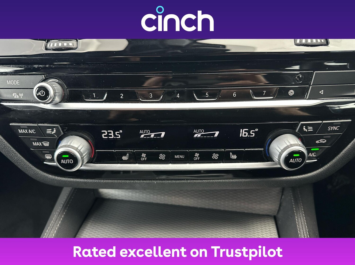 Used BMW 5 Series 2020 for sale - 76569123: Photo 33