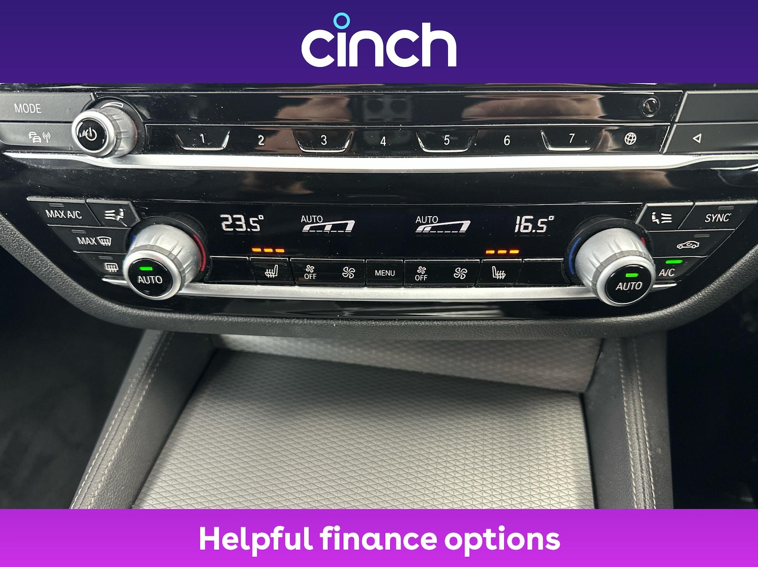 Used BMW 5 Series 2020 for sale - 76569123: Photo 35